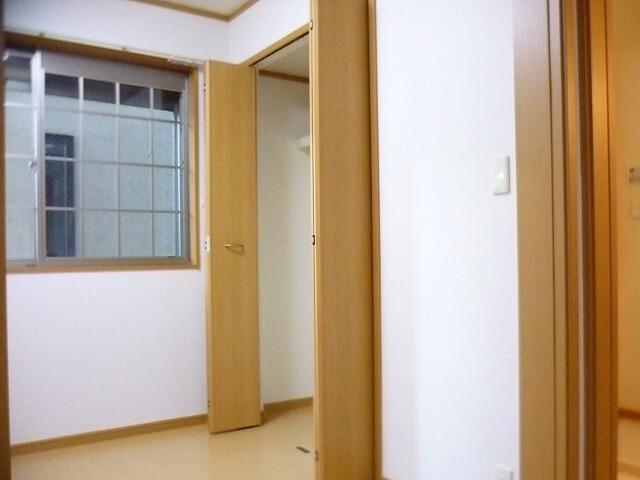 ライン・テラ（102） その他部屋・スペース