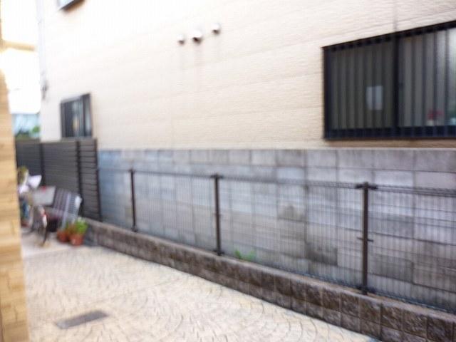 ライン・テラ（102） その他部屋・スペース
