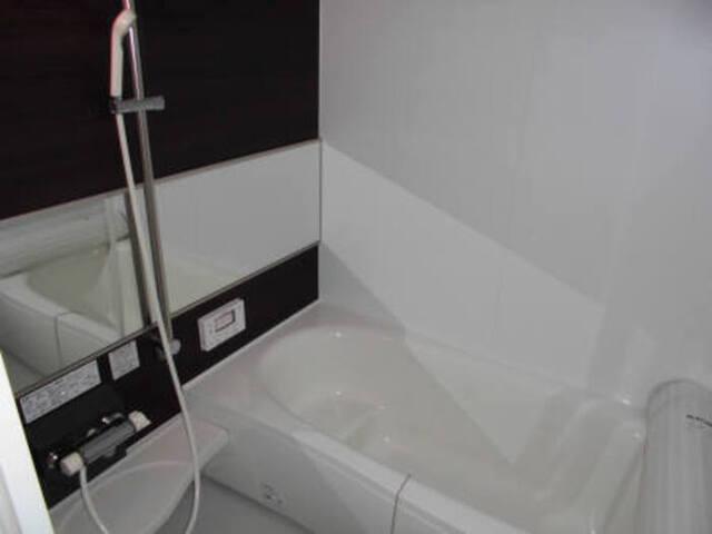 フェルメ天美（301） 部屋画像
