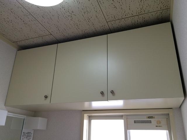 ロイヤルヘルツ（201） 部屋画像