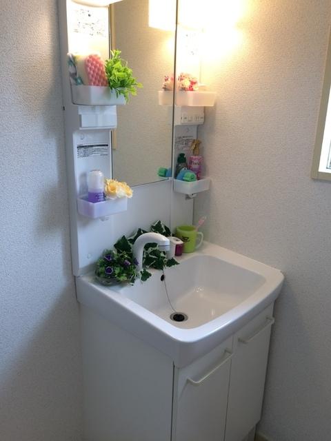 ロイヤルヘルツ（201） 部屋画像