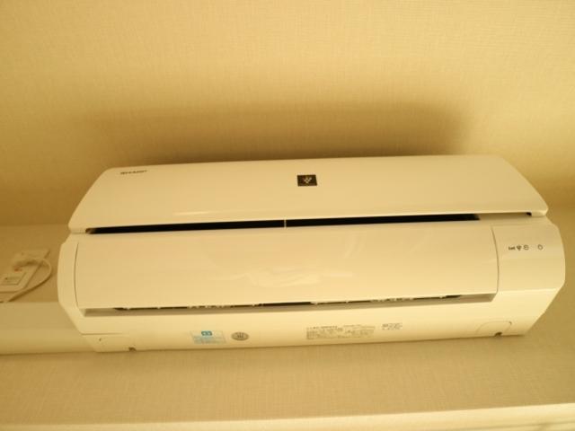 グランド　ポー（0602） 部屋画像