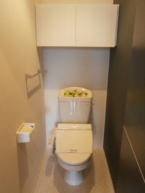 ラ・メゾン　北長尾（101） 部屋画像