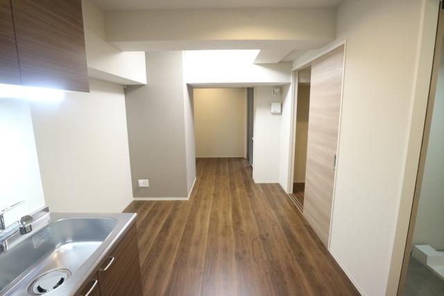 Gran Pino内淡路（0503） 部屋画像