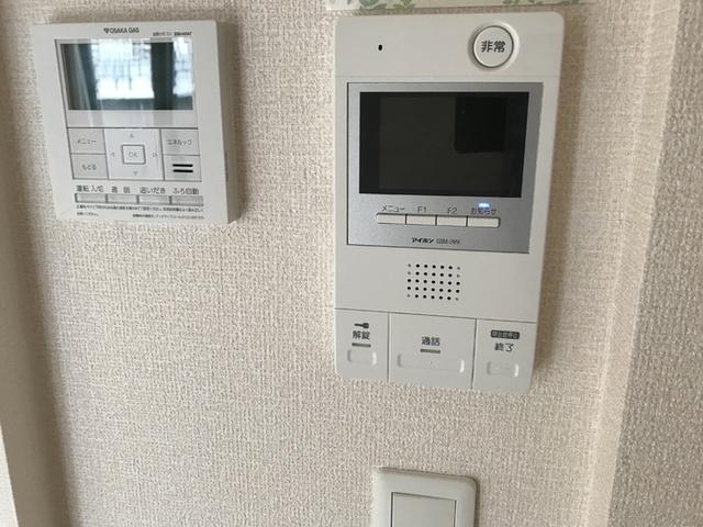 フォルテ福島（302） 部屋画像