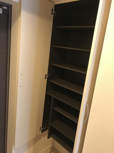 フォルテ福島（302） 部屋画像