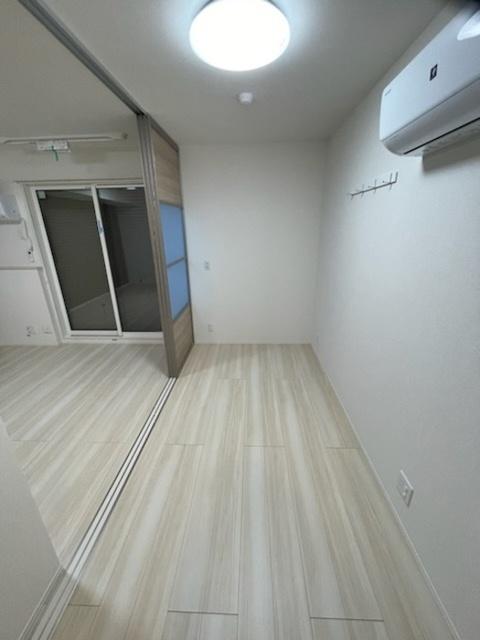 D-room 新今里（302） 部屋画像
