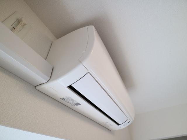 HAKUGAビル（202） 部屋画像