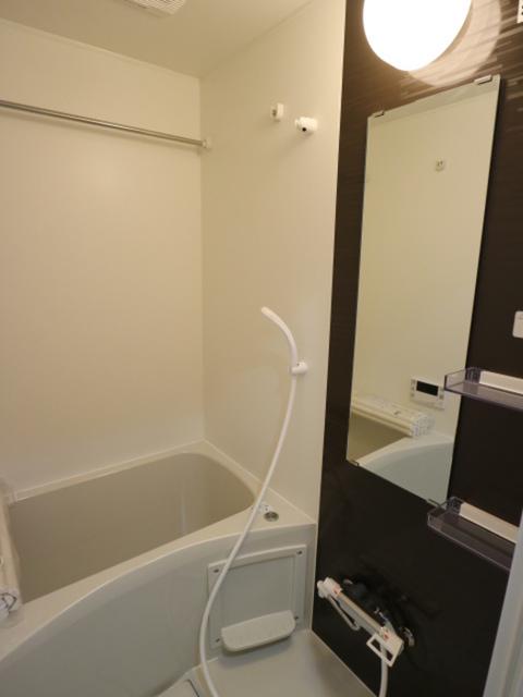 HAKUGAビル（202） 部屋画像