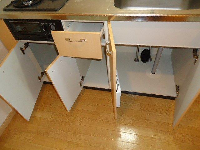 Ｏｎｅ’ｓ（ワンズ） 部屋画像