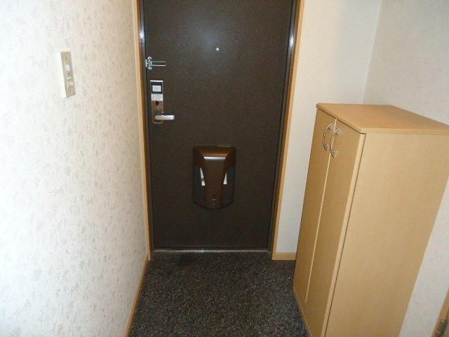 Ｏｎｅ’ｓ（ワンズ） 玄関