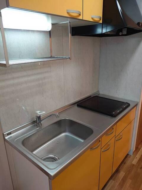 朝陽館（305） 部屋画像