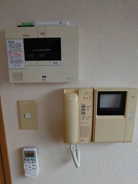朝陽館（305） 部屋画像