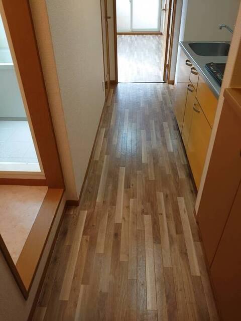 朝陽館（305） 部屋画像