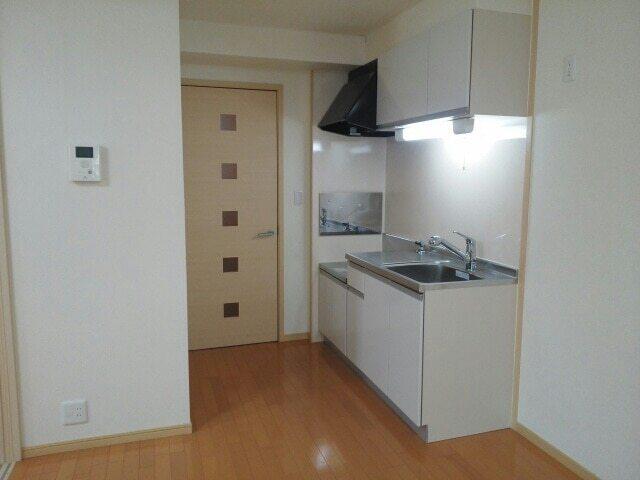 アール　メゾン　道頓堀（503） キッチン
