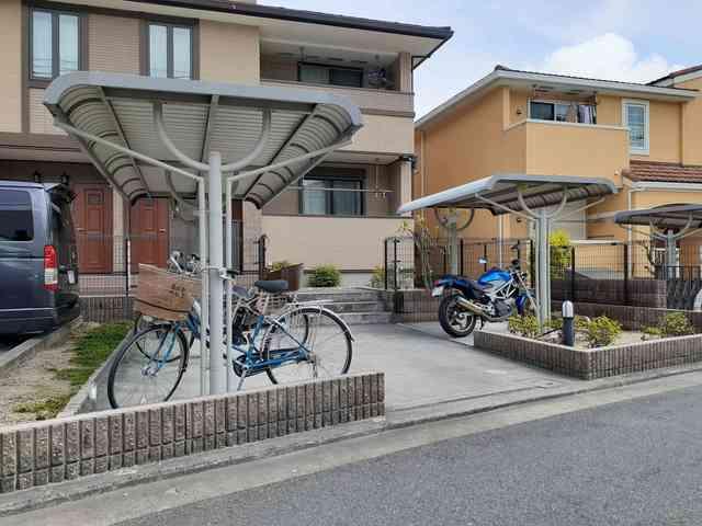 サンリットガーデン（106） その他部屋・スペース