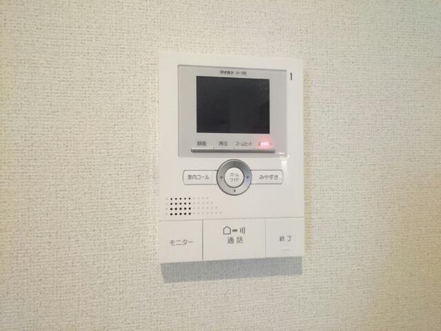 丸信ハウスⅡ（105） 設備