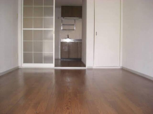 カサ･デ･ソル（101） 部屋画像