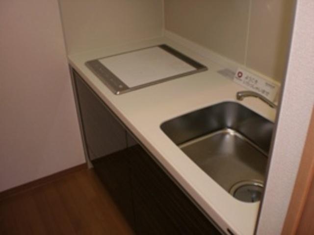 アースブルージュ（503） 部屋画像