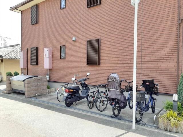 サニーレジデンス西三国Ｇ（102） その他部屋・スペース