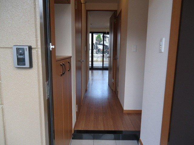 フォンテーヌ美原 部屋画像