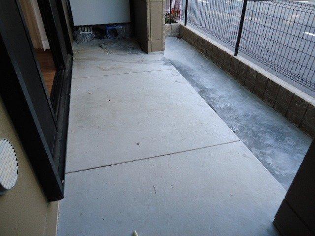 フォンテーヌ美原 部屋画像