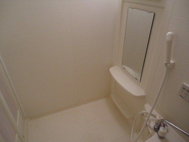 フォンテーヌ美原 部屋画像