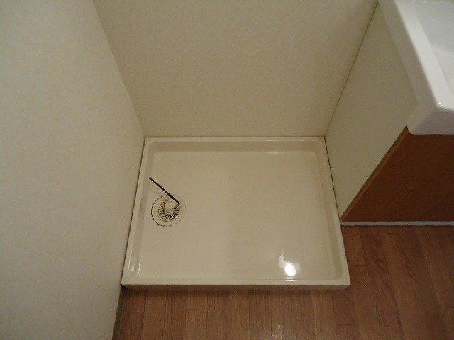 フォンテーヌ美原 部屋画像