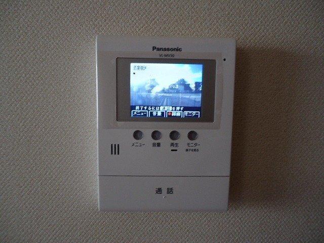 フォンテーヌ美原 部屋画像