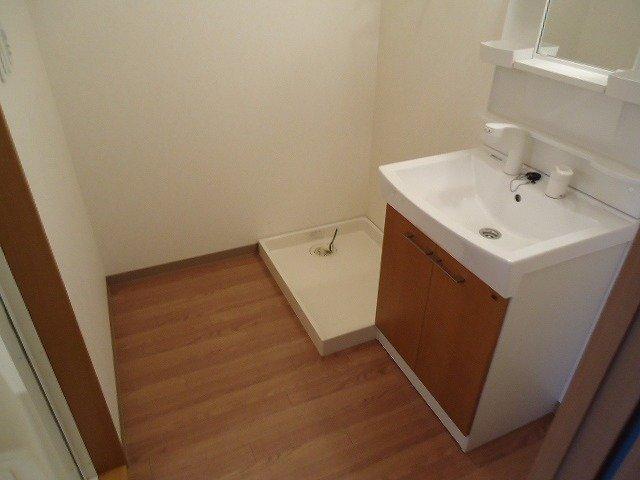 フォンテーヌ美原 部屋画像