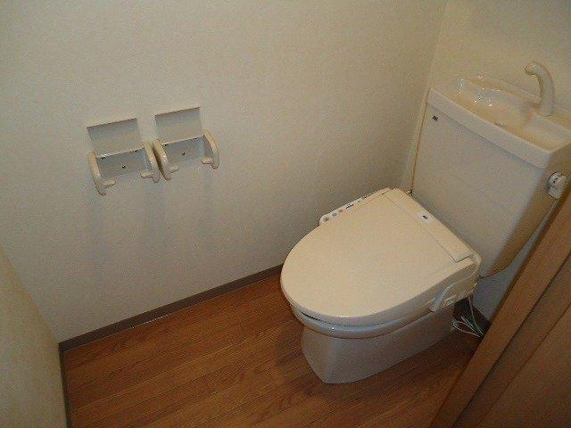 フォンテーヌ美原 部屋画像