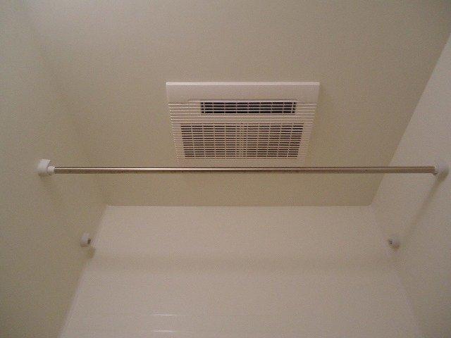 フォンテーヌ美原 部屋画像