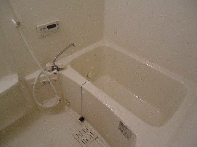 フォンテーヌ美原 部屋画像