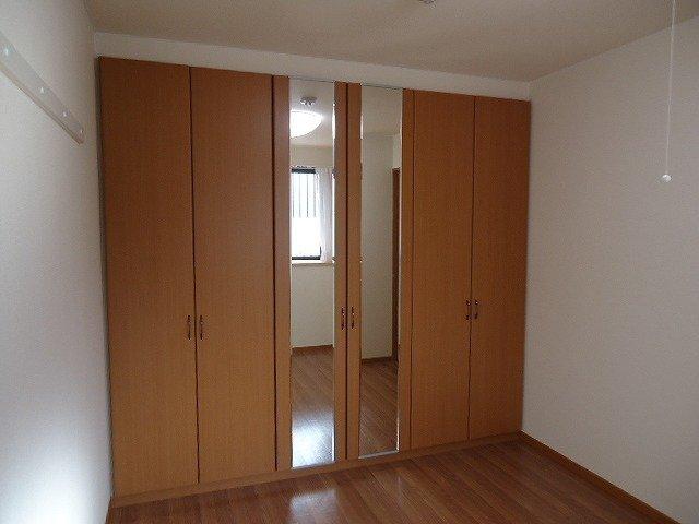フォンテーヌ美原 部屋画像