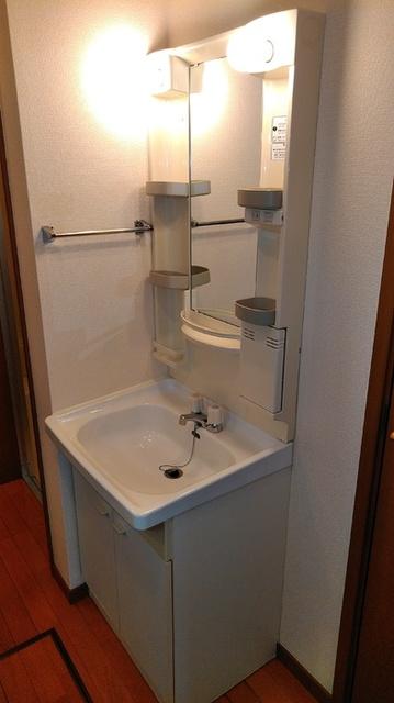 パセオきわ（103） 部屋画像