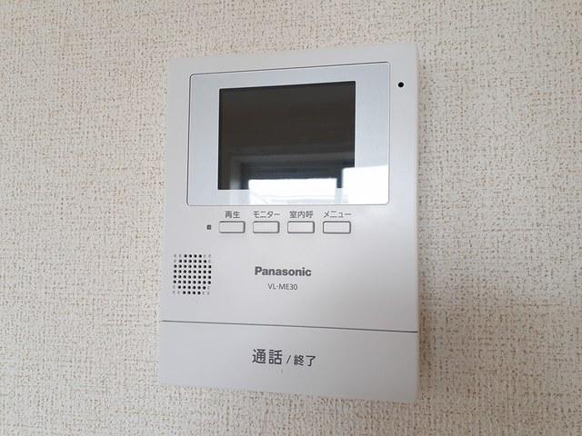 グリーンハイム（203） 設備