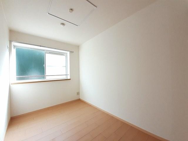 グリーンハイム（203） 室内