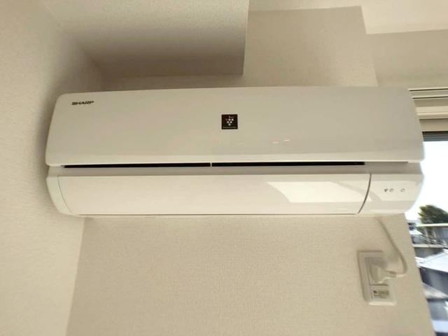 Jyo･Point Village　Ｃ棟（C313） 部屋画像