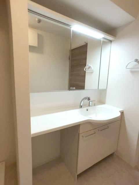 Jyo･Point Village　Ｃ棟（C313） 部屋画像