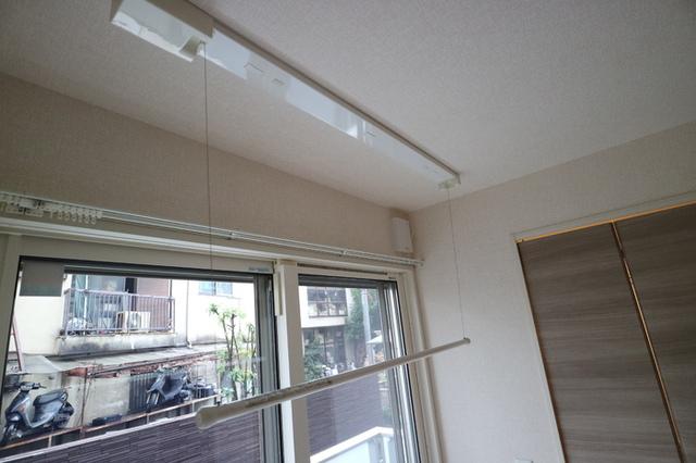 M.J tsukuda 壱番館（102） 部屋画像