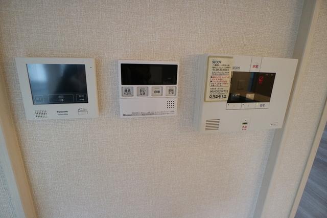 M.J tsukuda 壱番館（102） 部屋画像