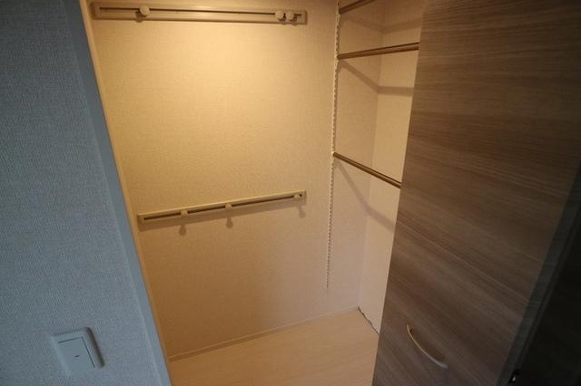 M.J tsukuda 壱番館（102） 部屋画像