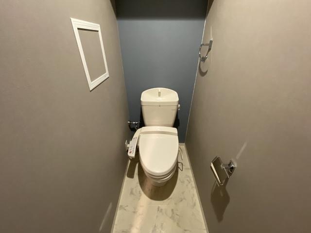 プリマクラッセ（1201） トイレ