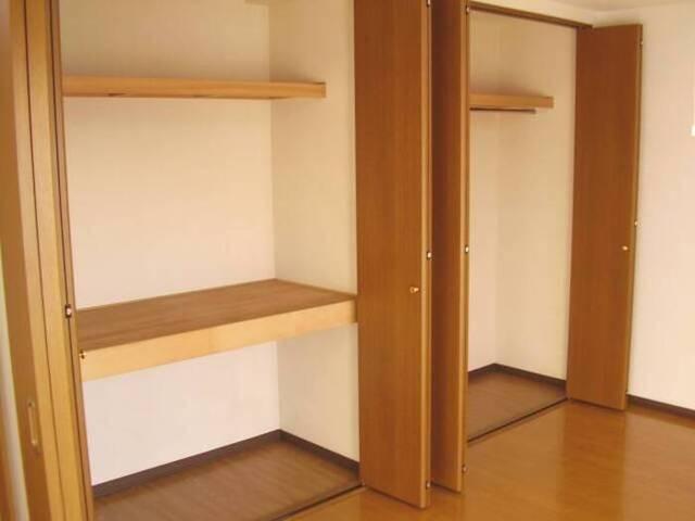 ハイツ グランマーク（302） 部屋画像