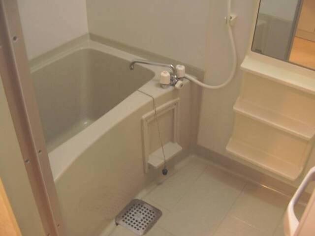 ハイツ グランマーク（302） 部屋画像