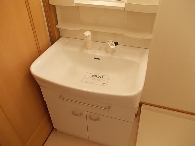 かのんⅠ（205） 洗面