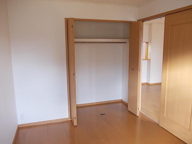 かのんⅠ（205） 収納