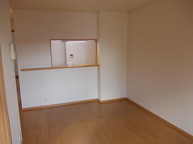 かのんⅠ（205） 室内