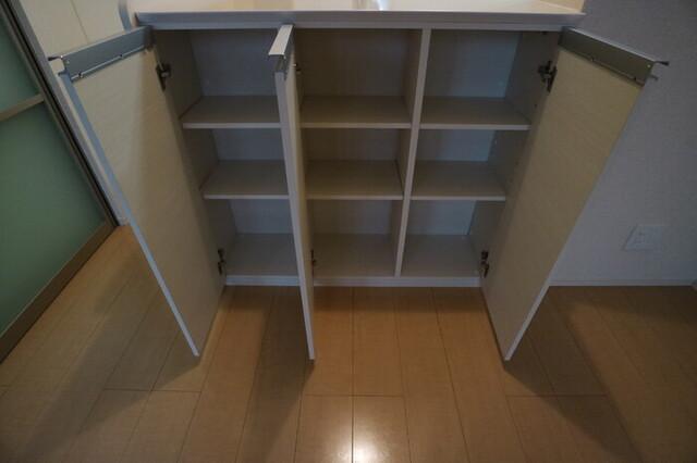 ガアデンホームズ曙（103） 部屋画像