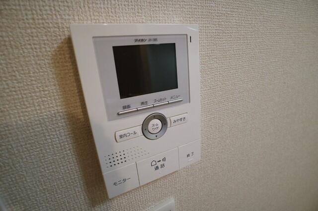 ガアデンホームズ曙（103） 部屋画像